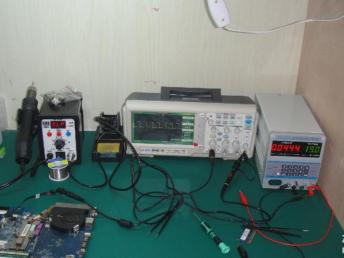 成都手機電腦上門維修 專業保障，便捷無憂