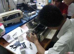 廣漢上門維修 電腦、打印機、復印機、監控一站式服務